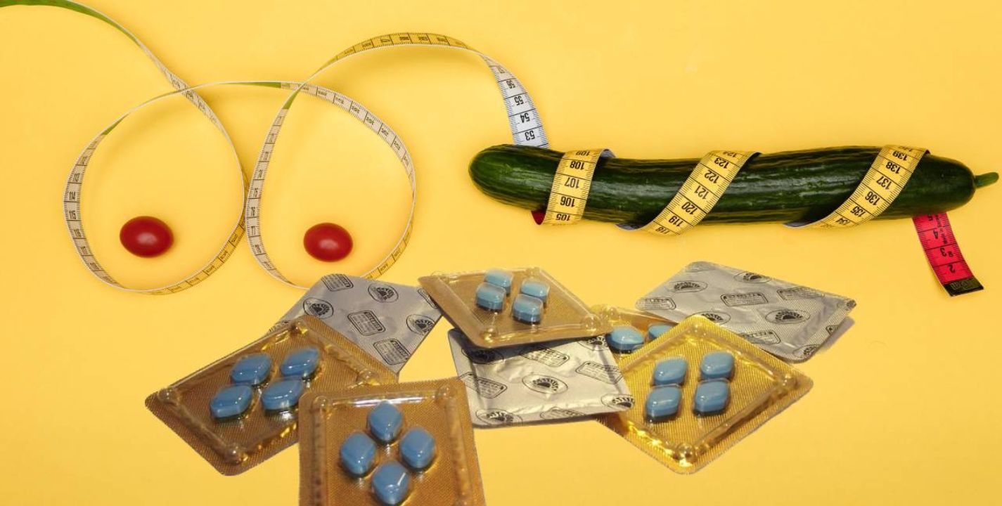 Viagra: ¿Cuáles son los riesgos de su uso sin realmente necesitarlo?