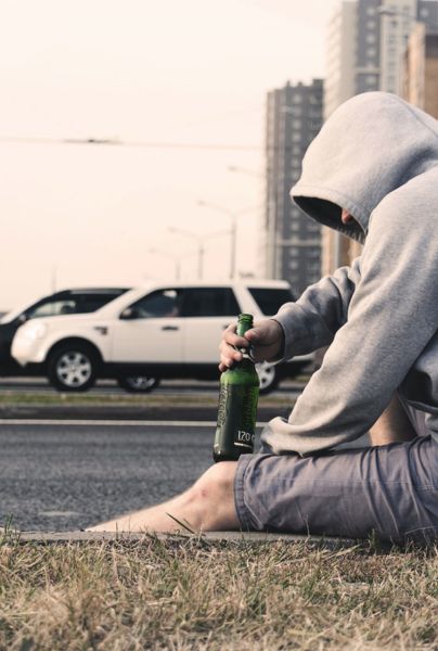 Pixabay | Trastorno por consumo de alcohol: cuáles son sus riesgos.