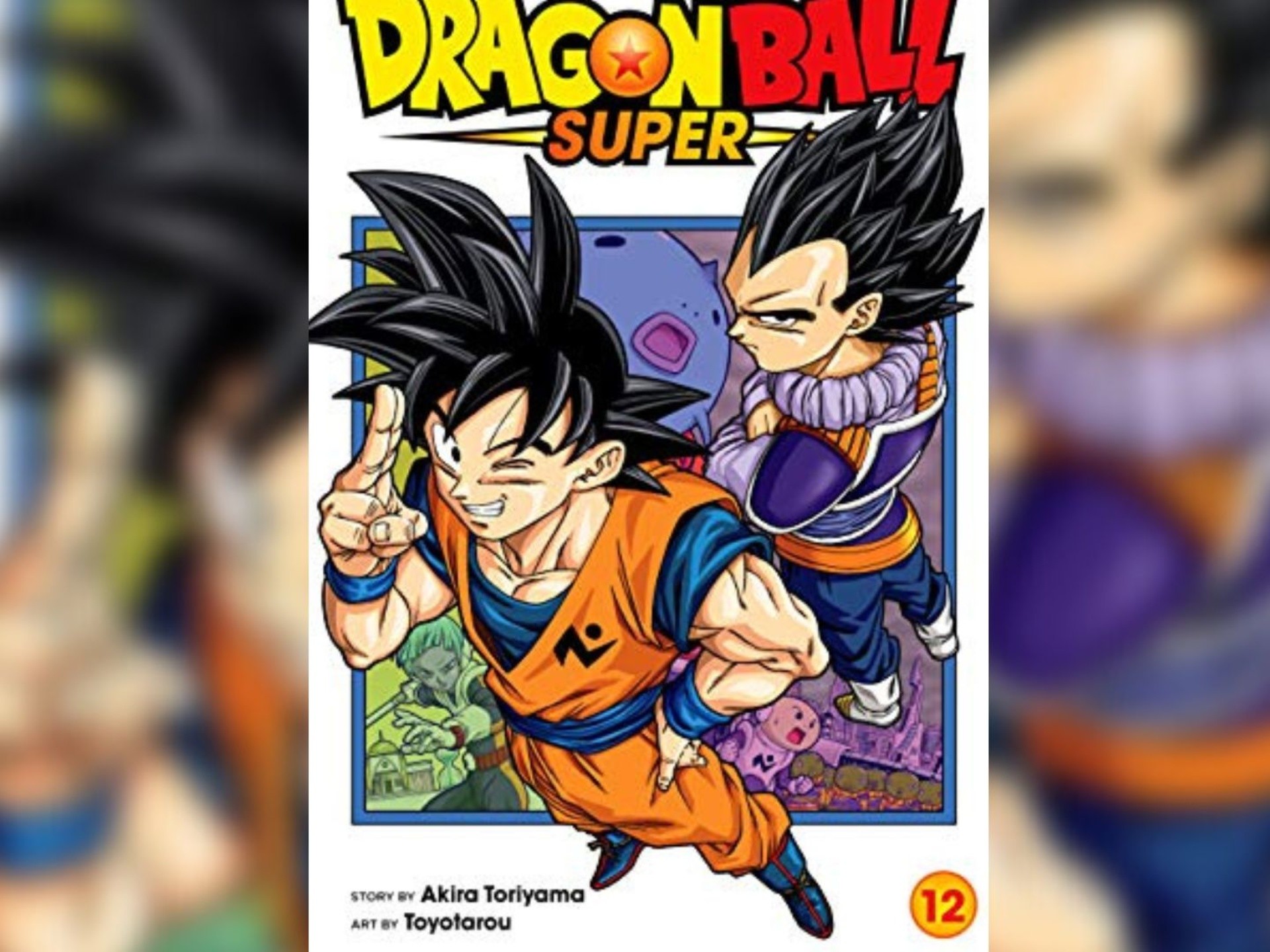 Dragon Ball Super: Un nuevo androide similar a un viejo integrante de la  Patrulla Roja aparece en el adelanto del manga | Hombres 100  Entretenimiento / Bellezas