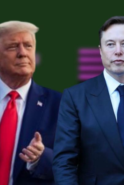 Instagram | ChatGPT coloca a Elon Musk y Donald Trump como personalidades "controvertidas".