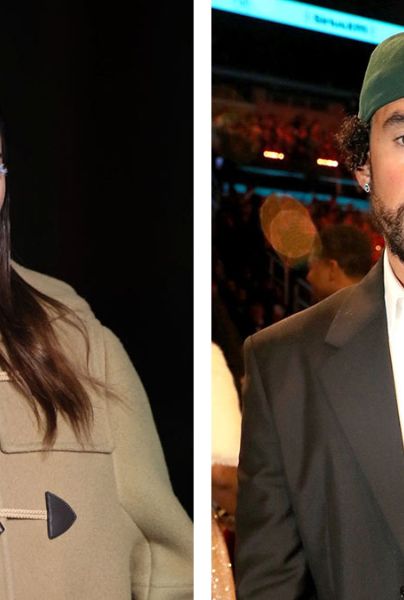 Nueva pareja! Bad Bunny y Kendall Jenner habrían confirmado su romance |  Hombres 100 Entretenimiento / Bellezas