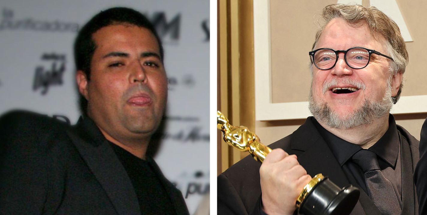 Aldo Rendón critica a Guillermo del Toro