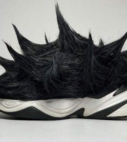 Salto Preescolar Rápido Gokú, ¿eres tú? Estas zapatillas Nike son las más extravagantes que verás  en 2023 | Hombres 100 Moda y Estilo