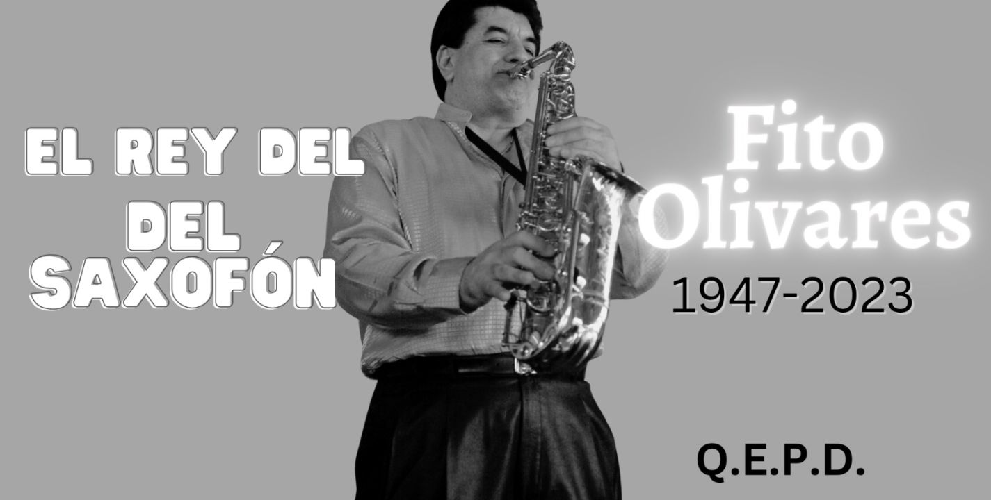 Fallece Fito Olivares