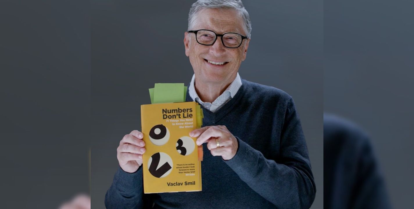 El método de éxito de Bill Gates