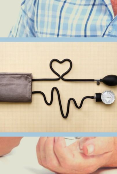 Medline Plus | Día Mundial de la Hipertensión: ¿Qué es y cuáles son sus síntomas?