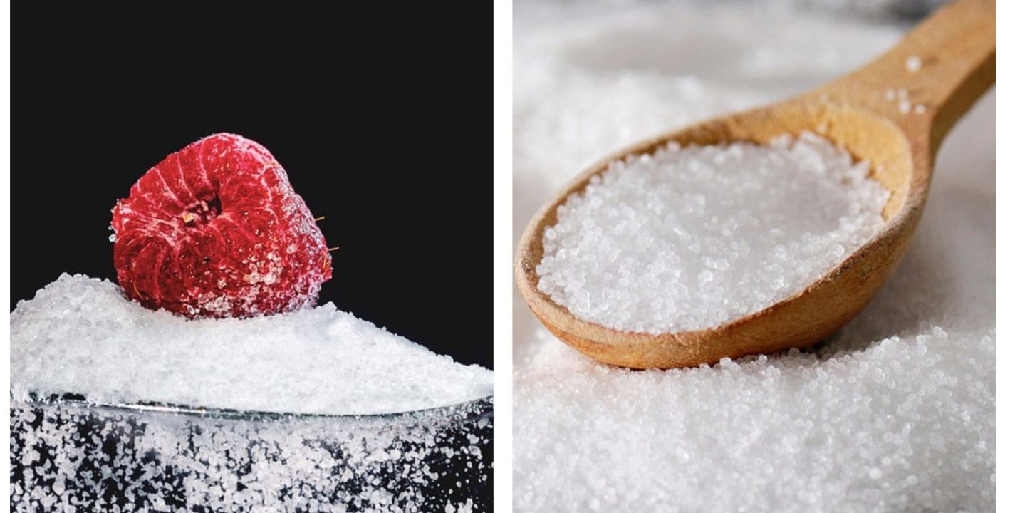 La gran confrontación: Sal vs Azúcar en la lucha por la adicción y la salud
