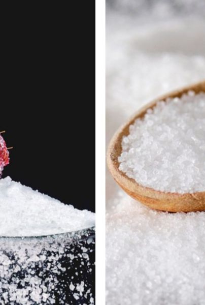 La gran confrontación: Sal vs Azúcar en la lucha por la adicción y la salud