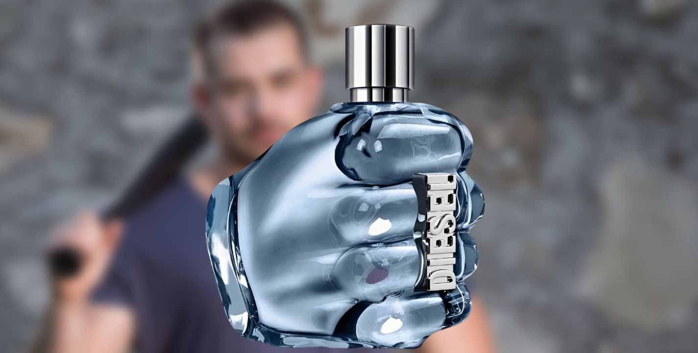 Instagram | Conoce el perfume exclusivo para "hombres valientes": Diesel Only The Brave.