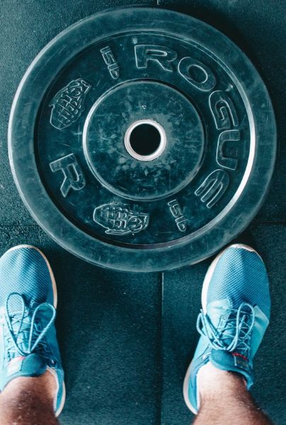 Pexels | Día de pierna en el gimnasio: ¿cuántos días debes entrenar la zona para ver resultados?