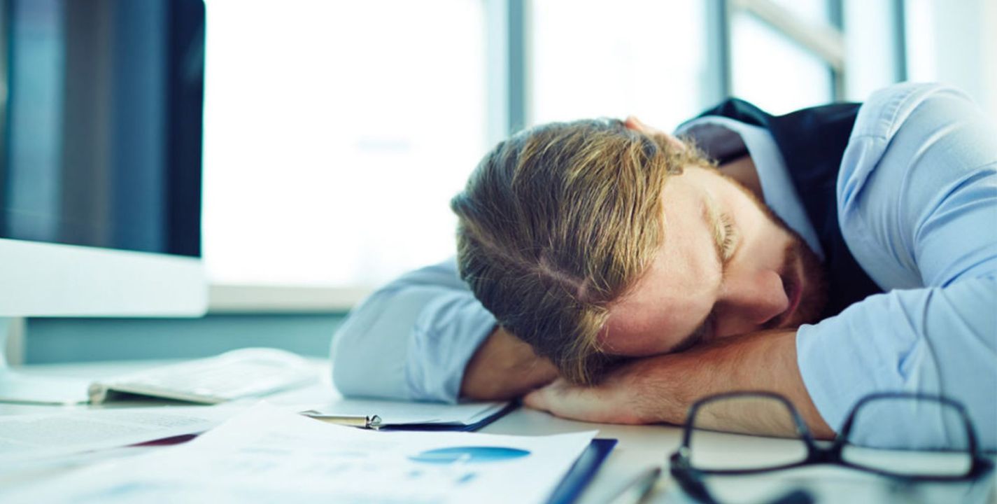 ¿Por qué sientes cansancio todo el tiempo? Puede tratarse de fatiga crónica