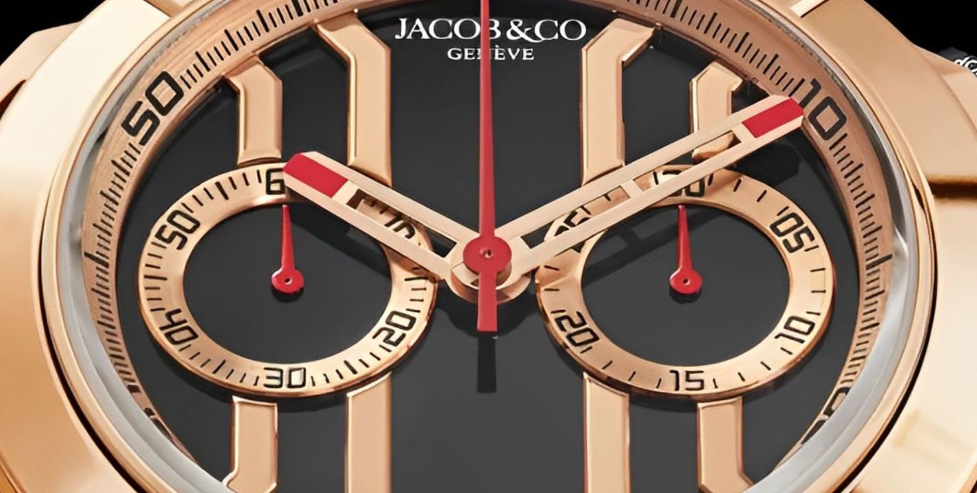 Instagram | Epic X Chrono: el nuevo reloj de lujo de Jacob & Co.