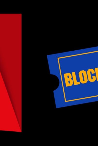 Twitter | La 'indirecta' de Blockbuster para Netflix sobre el nuevo cobro por compartir cuentas.