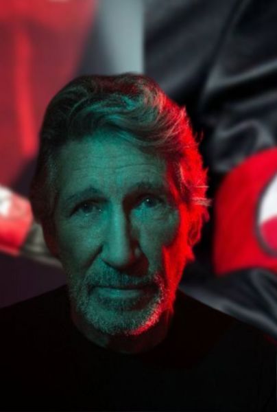 Roger Waters se disfraza como simpatizante nazi y genera controversia, ahora es objeto de investigación policial