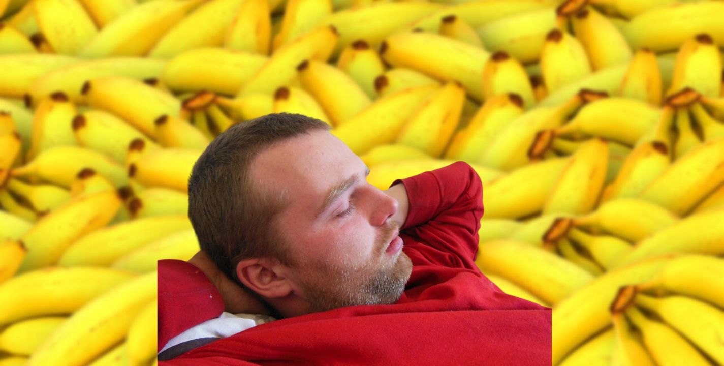 La ciencia del sueño: Descubre cómo el plátano ayuda a dormir mejor