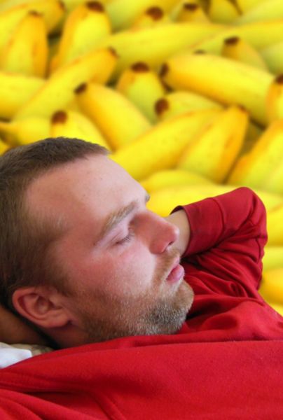 La ciencia del sueño: Descubre cómo el plátano ayuda a dormir mejor