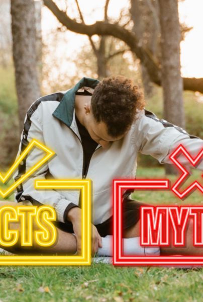 Canva | Profesor de Harvard desmiente los mayores mitos sobre el ejercicio.
