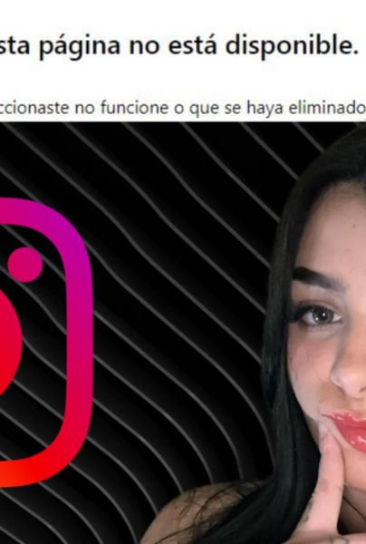 Facebook | Karely Ruiz presenta su cuenta alterna de Instagram tras perder la principal.